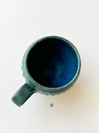 Ayoo Pottery by Naoki Kanazawa -  Round Mug Cup