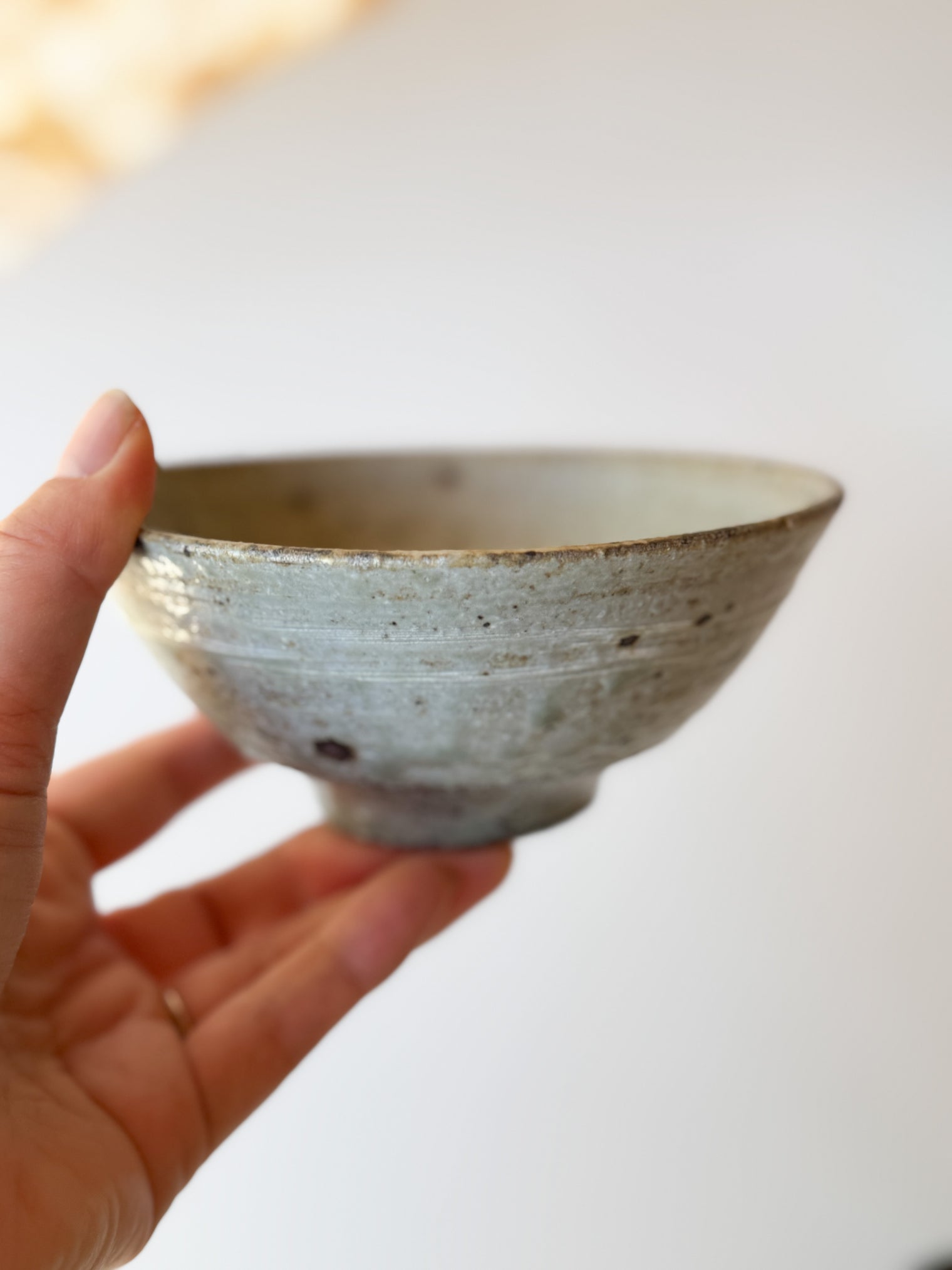 Moriyama Kiln - Individual Bowl