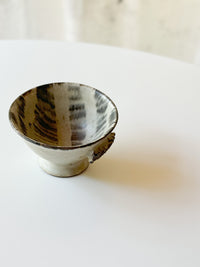 Issaki Kiln, Bowl, Yoka Good Things