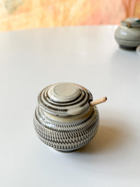 Onta Kiln -  Condiment jar