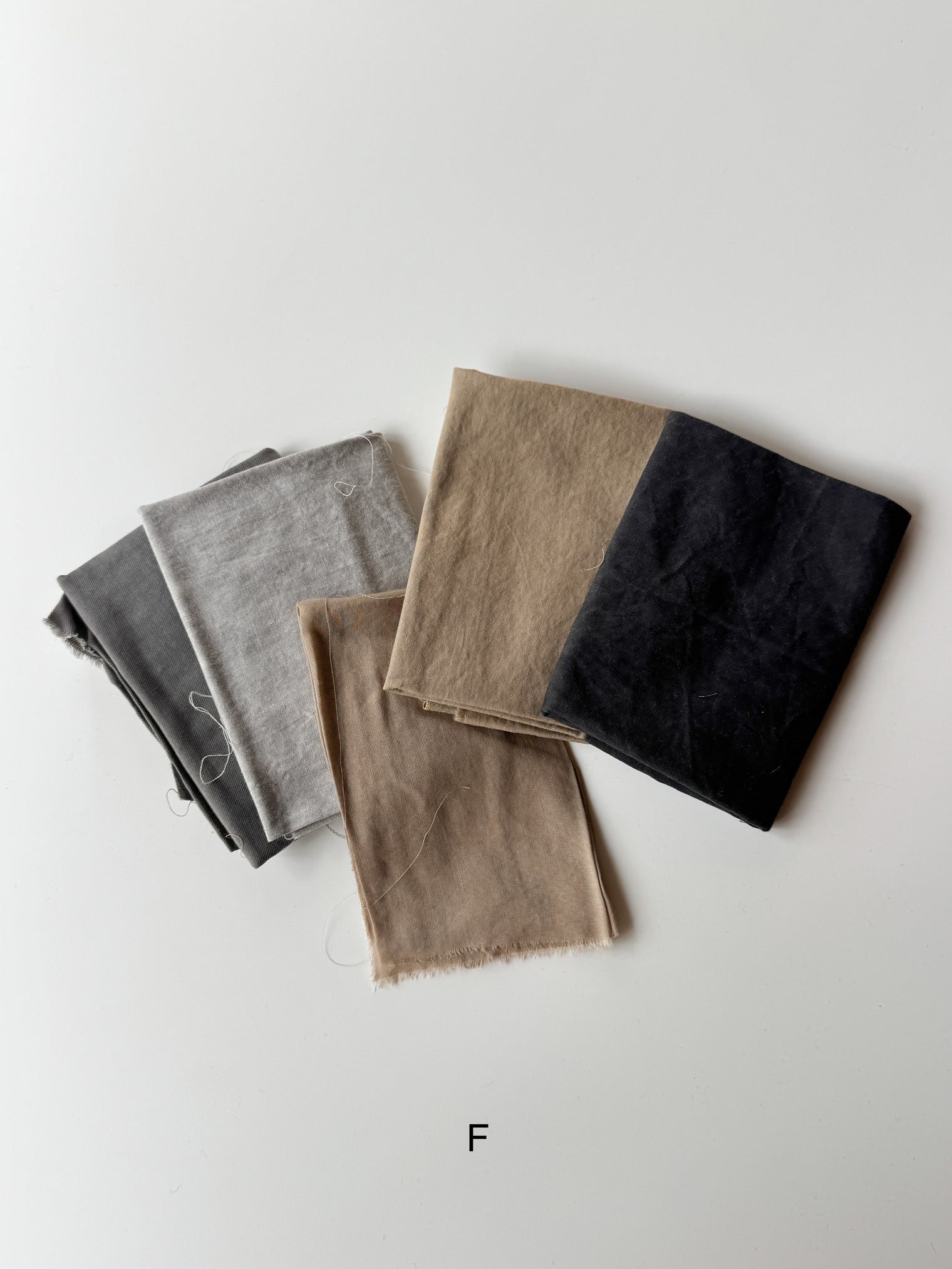 Takarajima Senkou -  Scrap fabric
