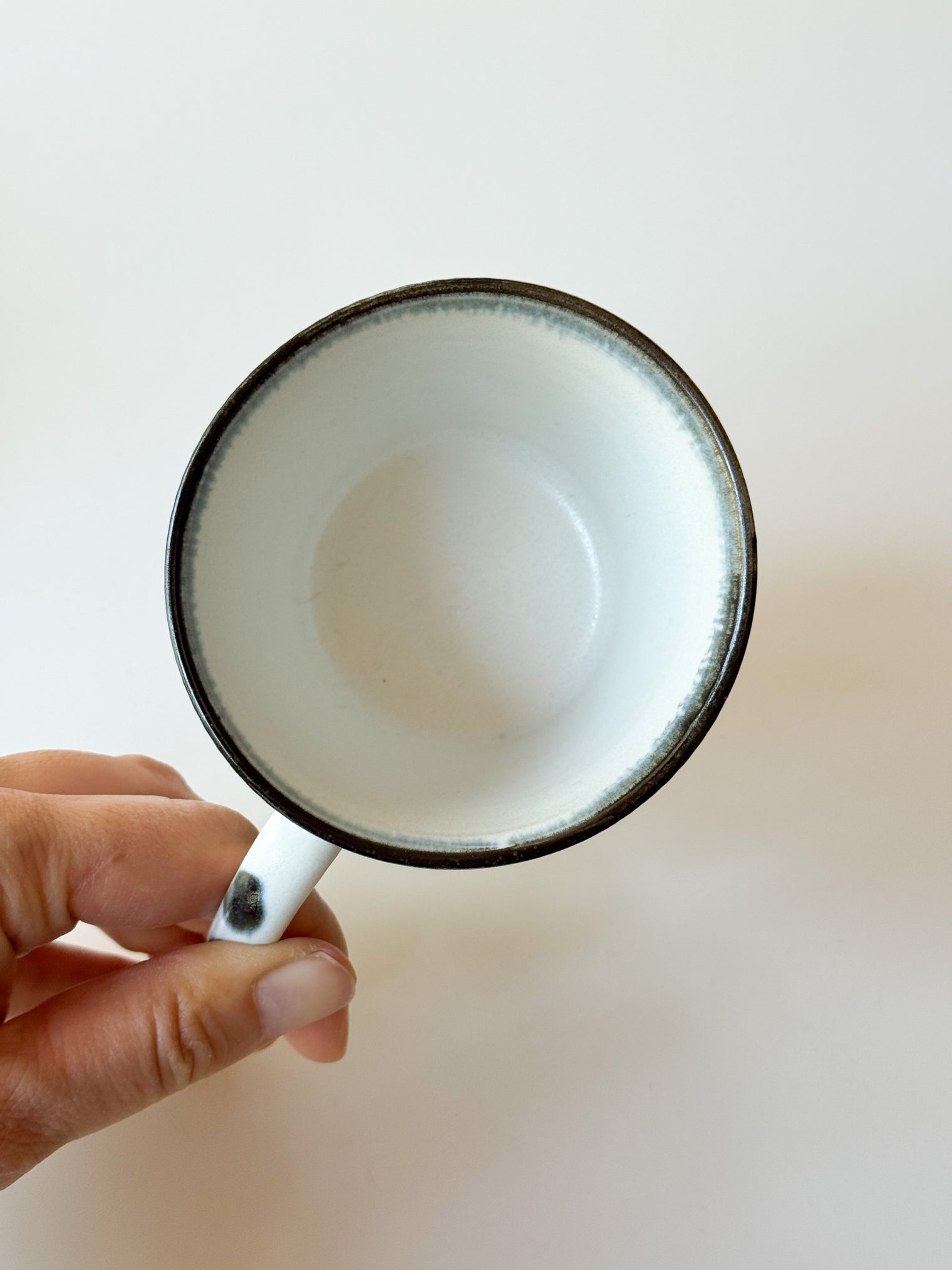 Yuko Shige Porcelain - Mug Cup