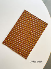 Tatami Placemat