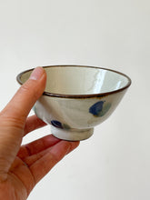 Load image into Gallery viewer, Chihiro Kiln -  &quot;Yachimun&quot; style bowl
