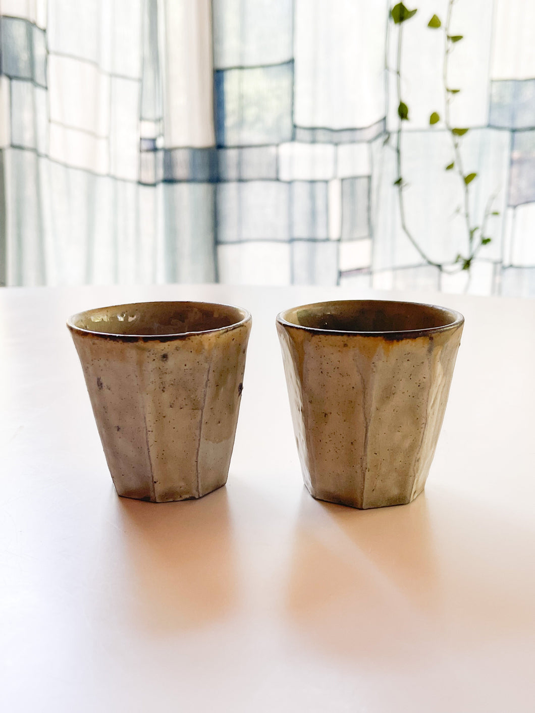 Yamanokuchi Kiln - Small cup 