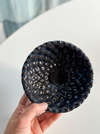 Mizuho Kiln - Sunflower Bowl