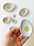 Mizuho Kiln, Egg Plate, Yoka Good Things