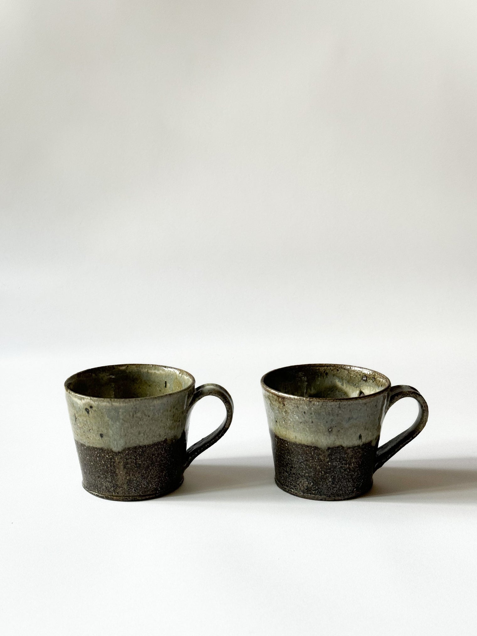 Moriyama Kiln - Mug Cup, straight