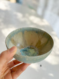 Ayoo pottery, lake on the planet bowl, Yoka Good Things