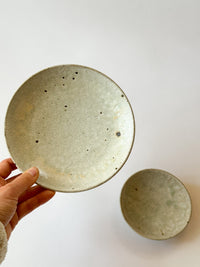 Moriyama Kiln -  Individual plate