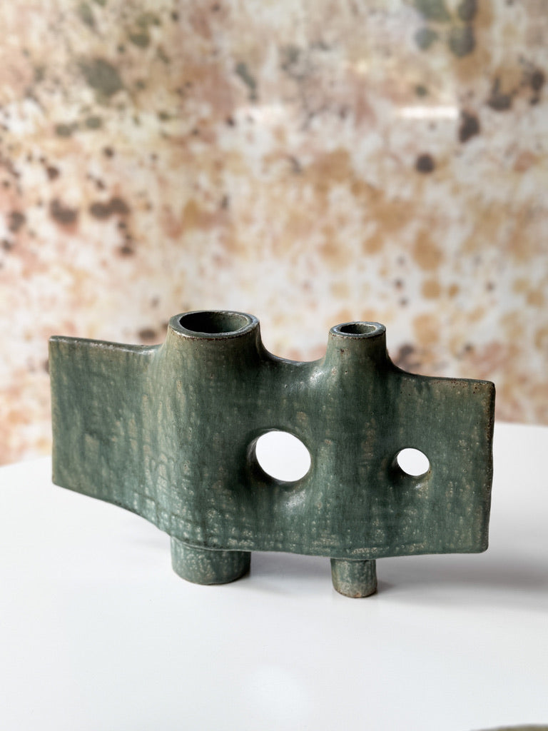Vintage Vase – from Kyushu (maybe!)