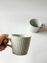 Load image into Gallery viewer, Maruo Kiln- Mug Cup
