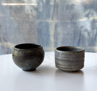 Issaki kiln -  "Naderu" Matcha Bowl