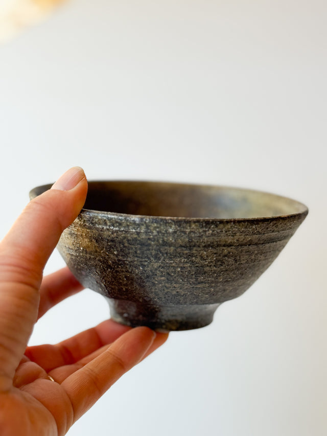 Moriyama Kiln - Individual Bowl