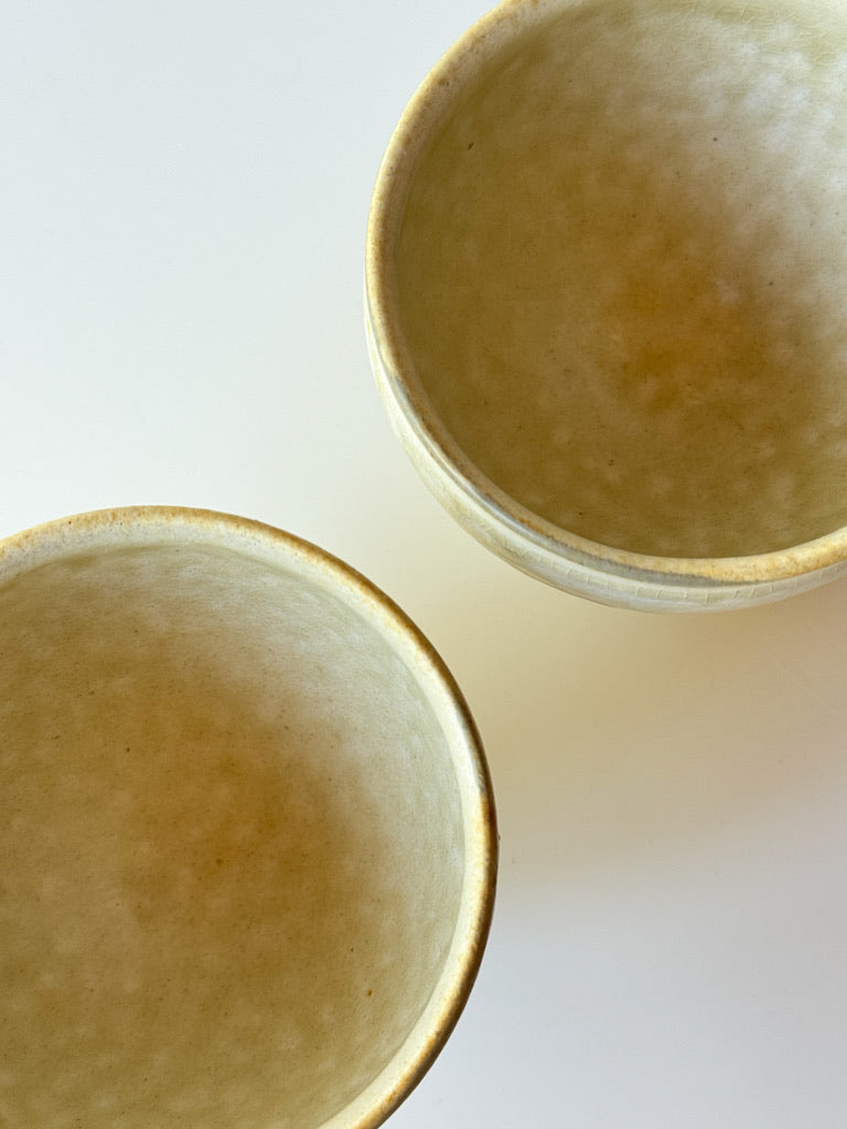 Yamanokuchi Kiln - Goblet, Round