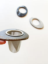 Load image into Gallery viewer, Mizuho Kiln - &quot;Chapu Chapu&quot; individual tea dripper
