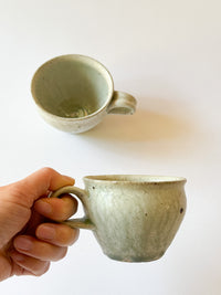 Moriyama Kiln - Mug Cup Narrow bottom