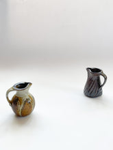 Load image into Gallery viewer, Fumoto Kiln  - Pitcher small round
