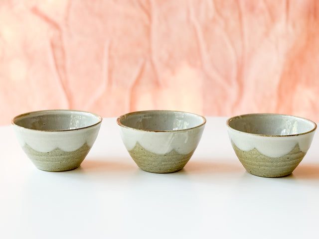 Kajiya Kiln - Large bowl, Makugake