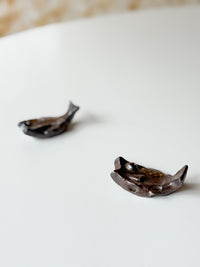 Fumoto Kiln - Cutlery Rest, Fish L