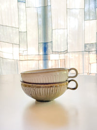 Yamanokuchi Kiln - Soup bowl