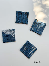 MURE - BORO Coasters