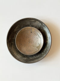 Moriyama Kiln -  Individual plate