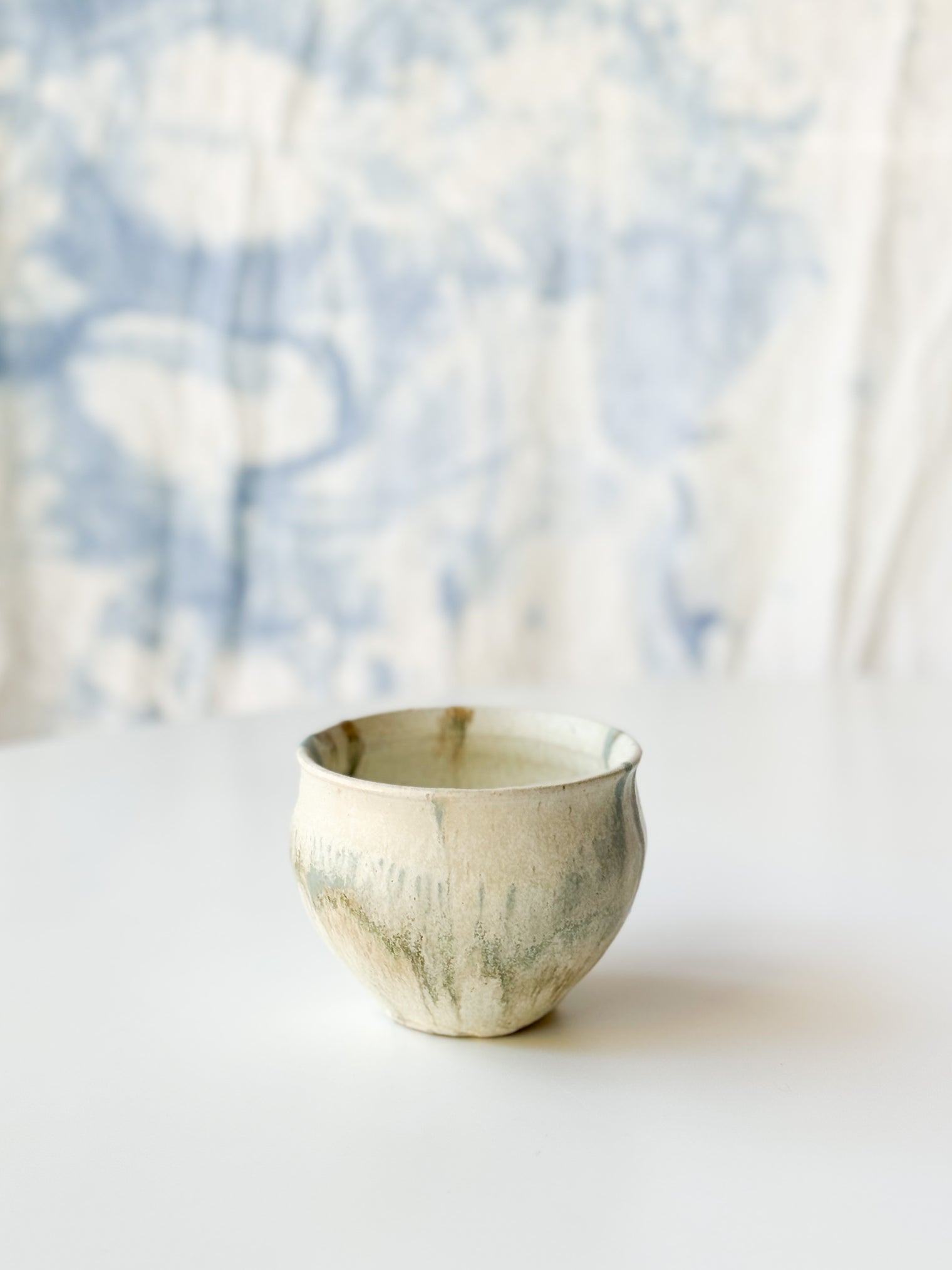 Ayoo pottery, cup, yoka good things