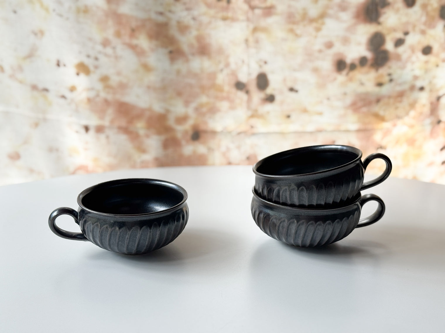 Maruo Kiln- Soup Cup