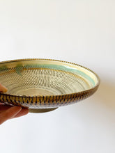 Load image into Gallery viewer, Onta Kiln -  Serving bowl
