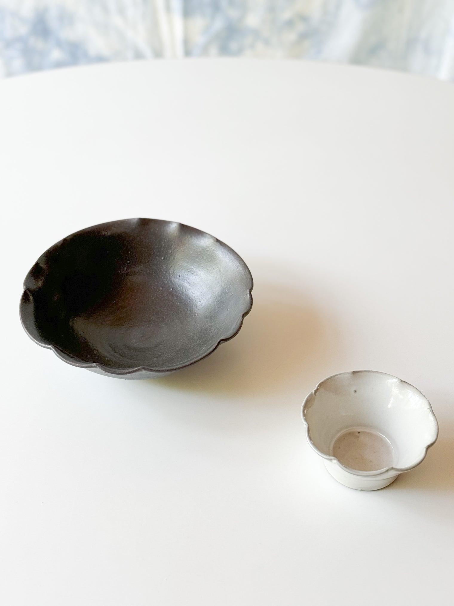 Yamanokuchi Kiln, Flower Bowl, Yoka Good Things