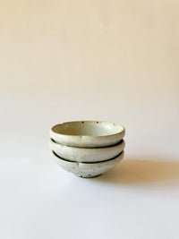 Moriyama Kiln - "Hana" flower bowl