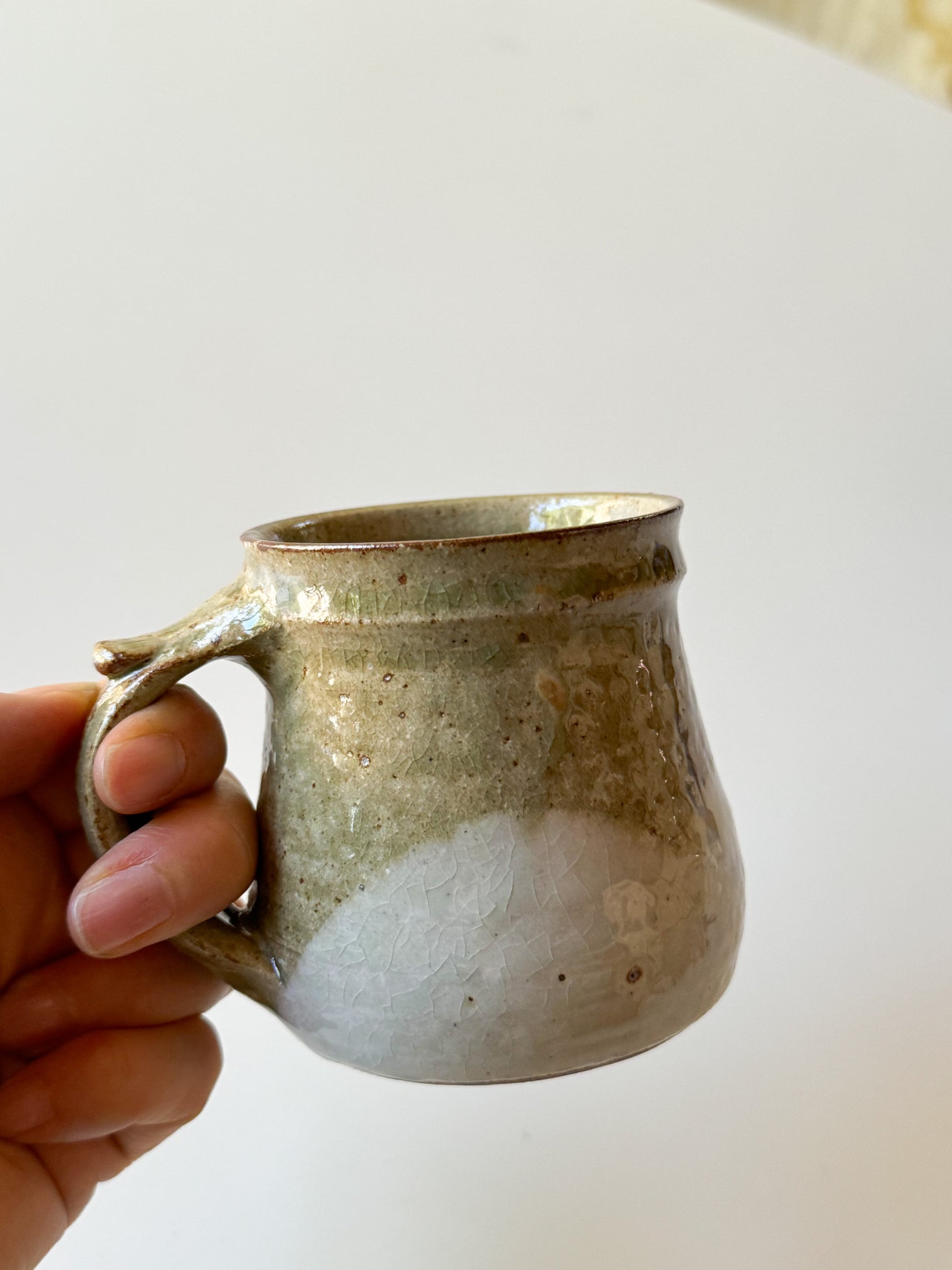 Kajiya Kiln - Mug Cup