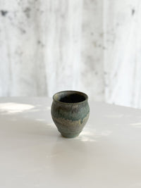 Ayoo pottery, Tsubohai Cup, Yoka Good Things