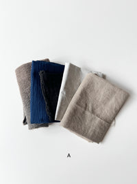 Takarajima Senkou -  Scrap fabric