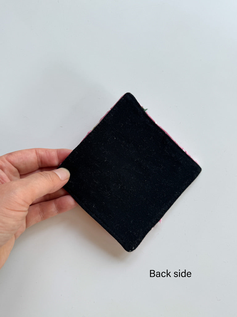 MURE - BORO Coasters