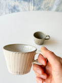 yamanokuchi kiln, demitasse cup, Yoka Good Things