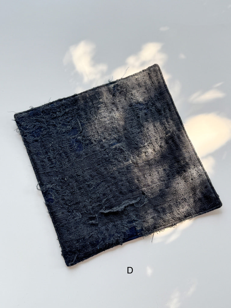 MURE - BORO Decorative Mat for Matcha Bowls