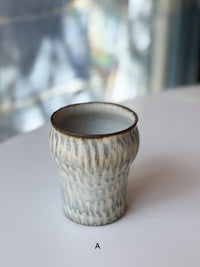 Issaki kiln -  "Hanabi" Tumbler