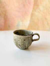 Yamanokuchi Kiln, Squash Mug Cup, Yoka Good Things