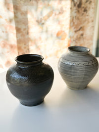 Onta Kiln -  Big Vase
