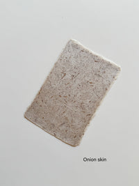 Washi Paper - Post Card