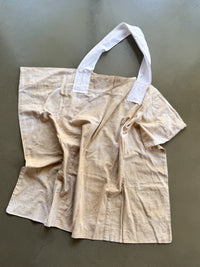 Takarajima Senkou -  Oversized upcycled bag