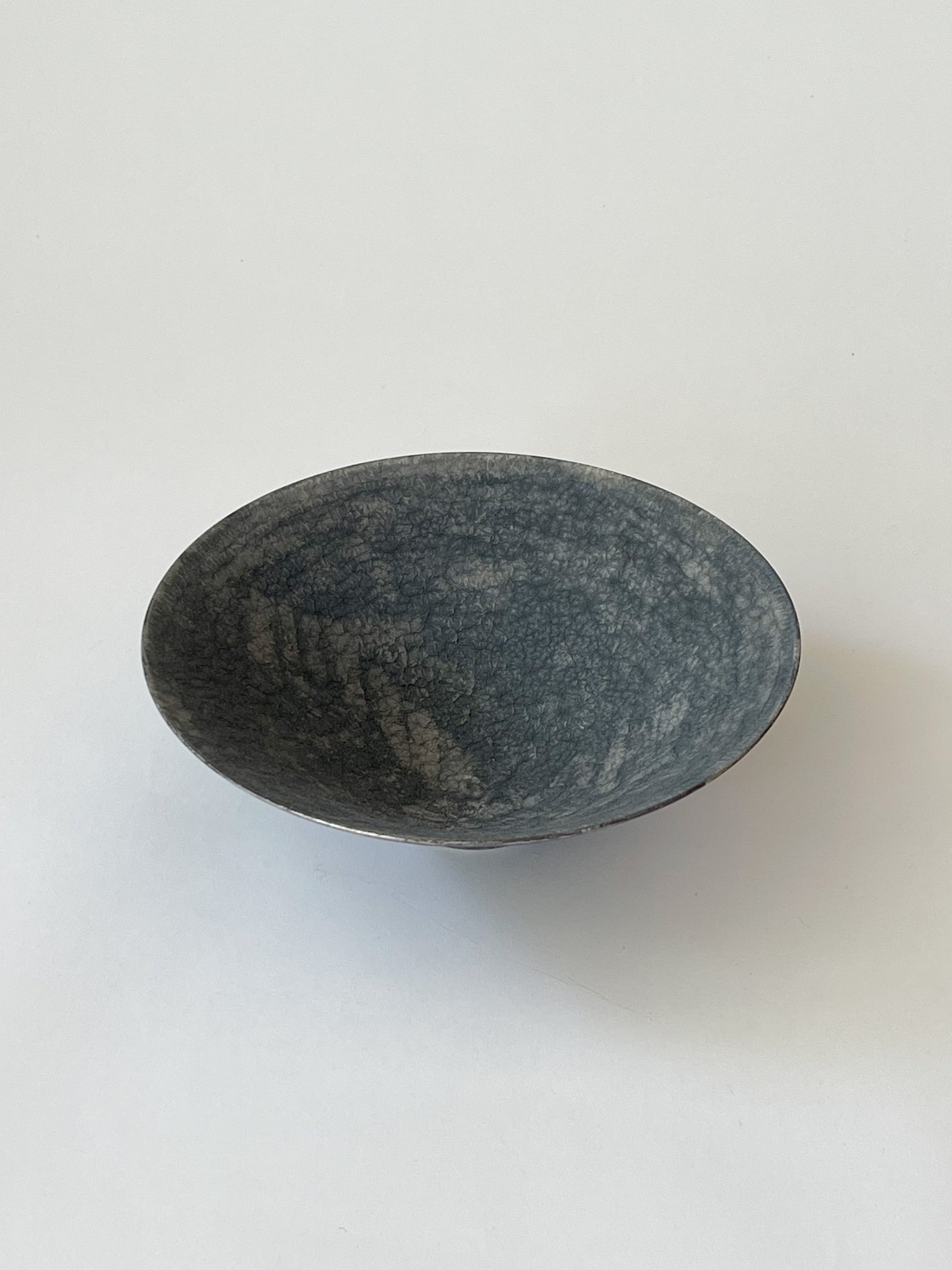 Hiroki Kanazawa -  "Leather-like" Bowl