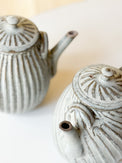 Mizuho Kiln, Loui Fukuda, Tea Pot, Yoka Good Things