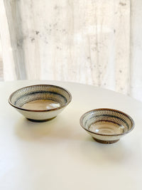 Fumoto Kiln -  Tobikanna Bowl