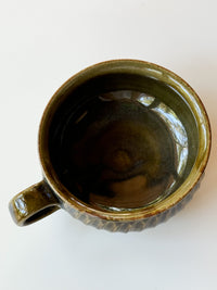 Maruo Kiln- Soup Cup