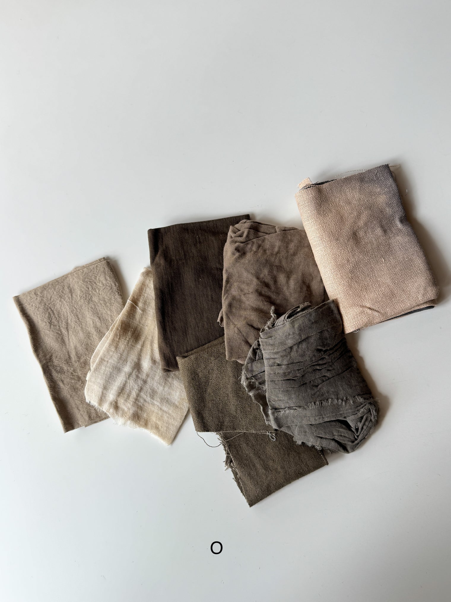 Takarajima Senkou -  Scrap fabric