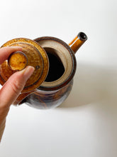 Load image into Gallery viewer, Fumoto Kiln  - Big Teapot

