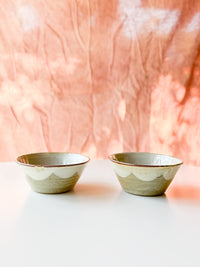 Kajiya Kiln - Large bowl, Makugake